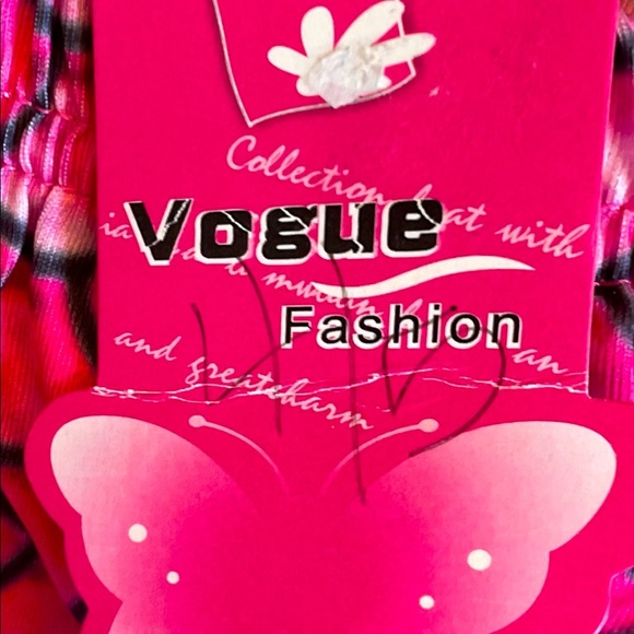 🍋NWT 3 piece mermaid bikini set🍋 - Picture 4 of 4